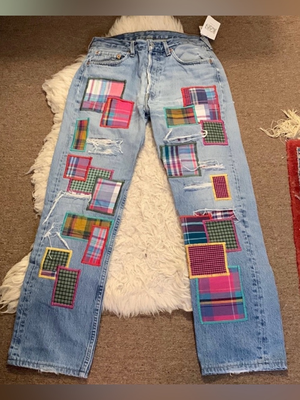 Rialto
The Hadley Jeans Free People - Picture 4 of 10